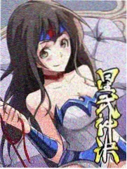 光之回廊设定概念画面